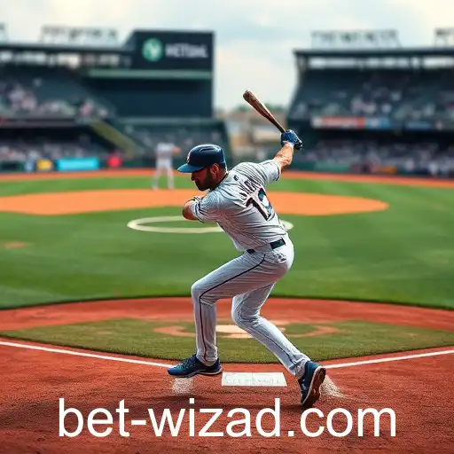 The Rise of Baseball Predictions in the Digital Era: Betwizad's Impact