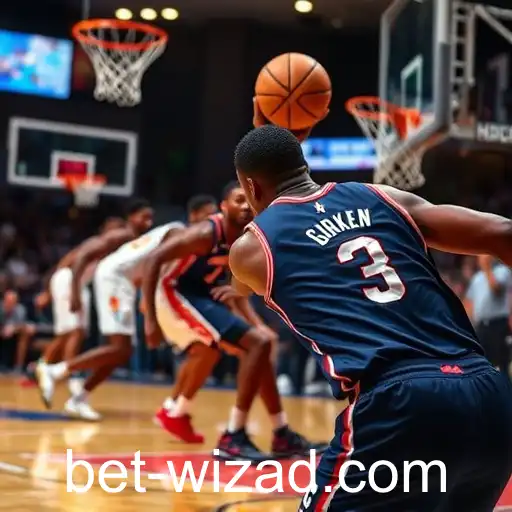 Unlocking Success: Basketball Betting with Betwizad