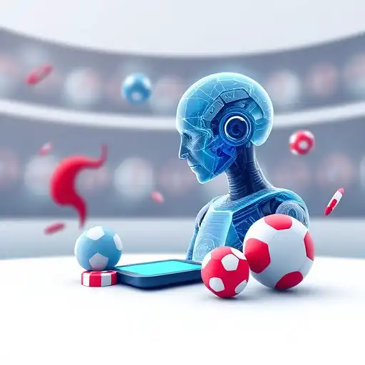 Betting Trends and AI Innovations Reshape the Gambling Scene