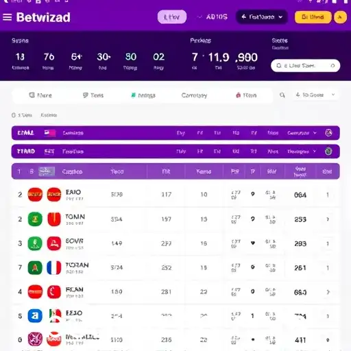 Betwizad: The Future of Online Gaming