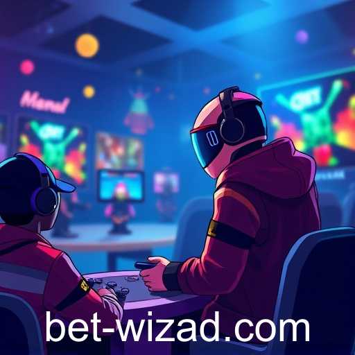 The Rise of Betwizad: A Game Changer in the Online Gaming World