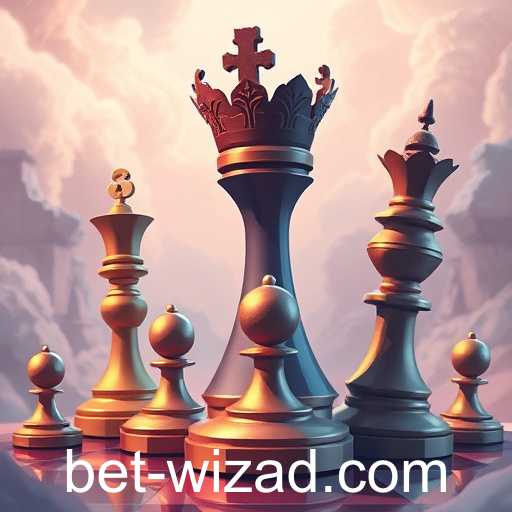 Betwizad: Changing the Game Industry