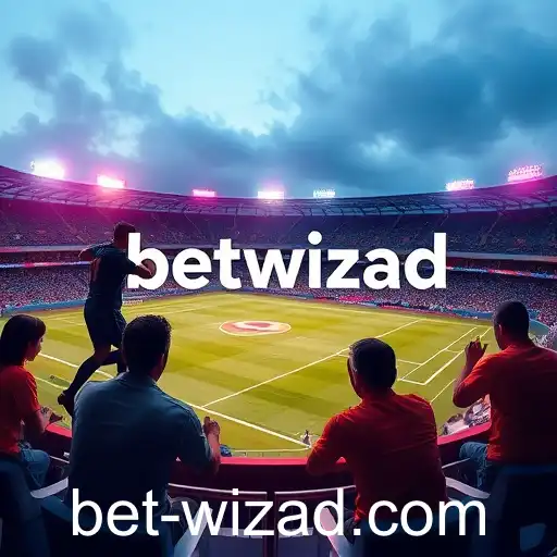 Betwizad: Revolutionizing Online Betting in 2025