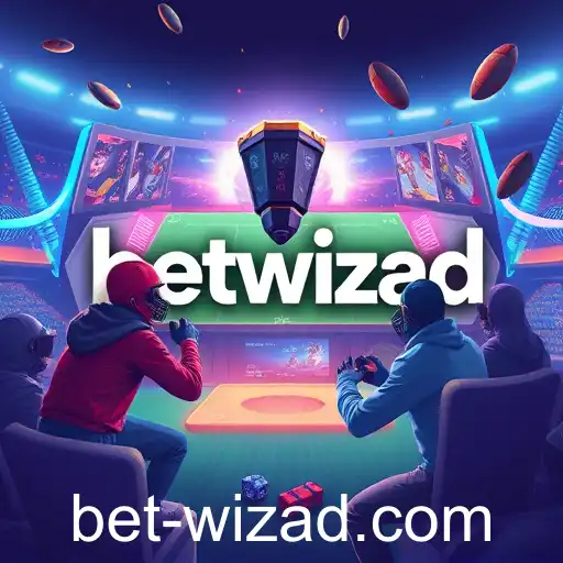 Betwizad's Rise Amid Online Gaming Evolution