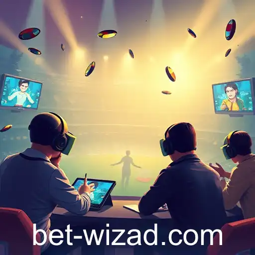 Navigating the Rise of Betwizad: A New Era in Online Gaming