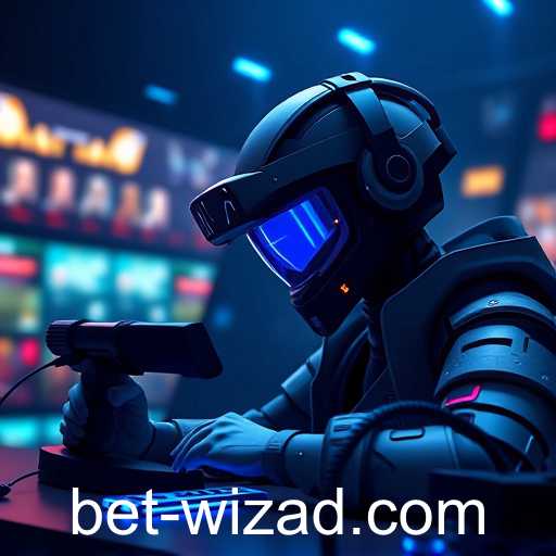 Betwizad: The Future of Online Gaming