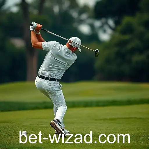 Understanding Golf Betting: A Dynamic Fusion of Sport and Strategy