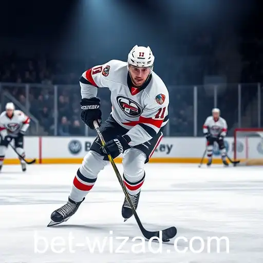 Exploring 'Hockey Picks' on Betwizad: Your Ultimate Guide to Game Predictions