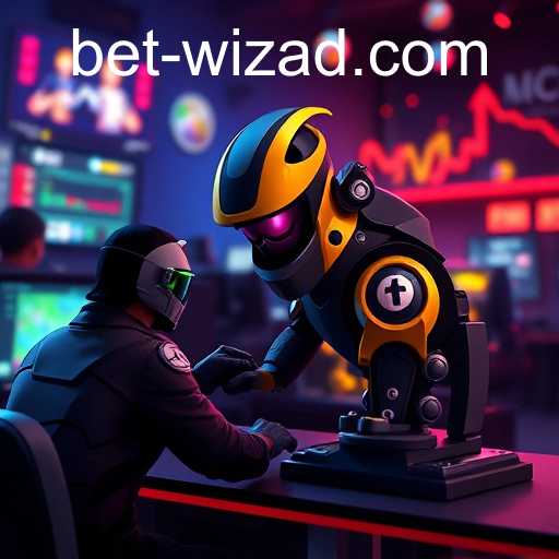 A New Era for Online Gaming with Betwizad