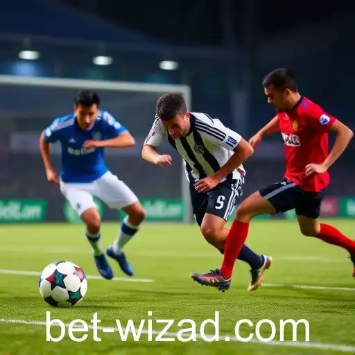 Betwizad Celebrates Digital Gaming Evolution