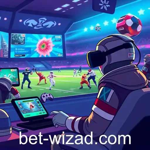 Betwizad Revolutionizes Online Gaming Experience