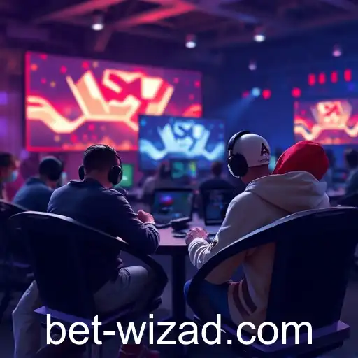 The Rising Influence of Betwizad in Online Gaming