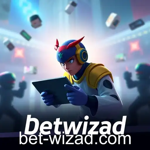 The Rise of BetWizad: A Game Changer in the Online Gaming Industry