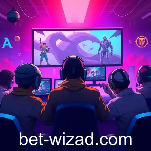 The Rise of Betwizad and Gaming's Future