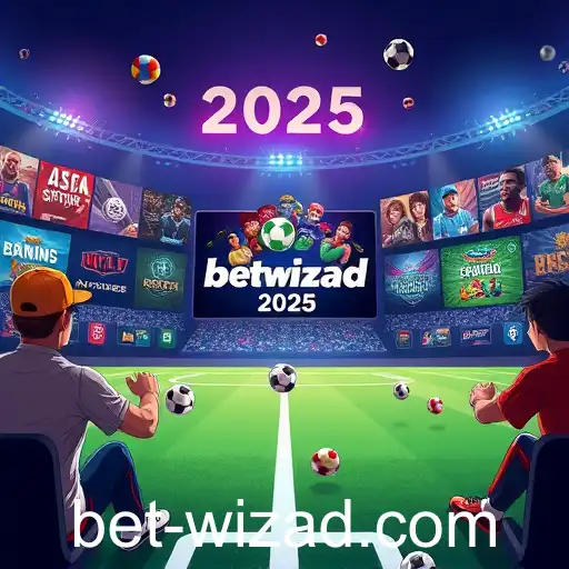 Betting the Odds: The Rise of Online Gaming in 2025