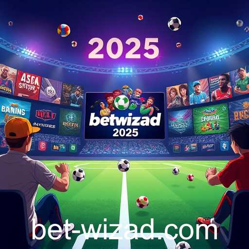 Betting the Odds: The Rise of Online Gaming in 2025
