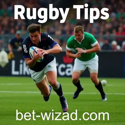 Rugby Tips: Elevate Your Betting Game with Betwizad