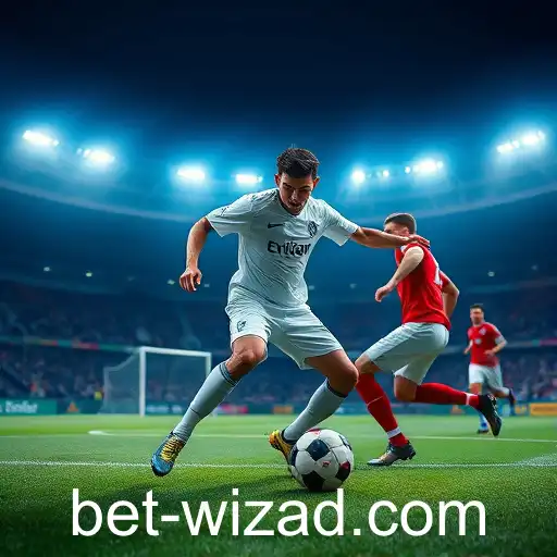 Enhancing Betting Strategies with Soccer Analysis on Betwizad